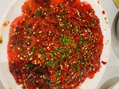 -老街坊市井火锅(营门口店)