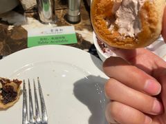 -云海轩·海鲜自助-河北云瑧世纪大饭店1F