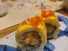 -上户日本料理(北仑富邦店)