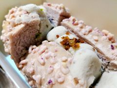 香芋魔法棒-奈雪的茶(市百一店)