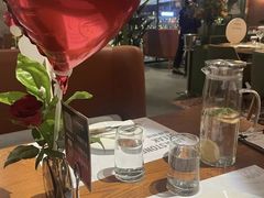 -原石牛扒·约会餐厅(龙城万科里店)