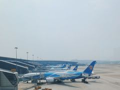 -广州白云国际机场-T2航站楼