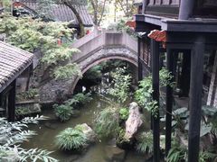 -鱼桥巷·美学川菜