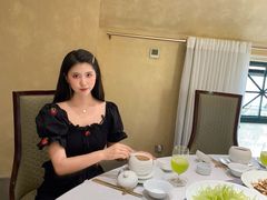 -山壹竹庭院餐厅
