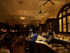 -LONG BAR 廊吧(外滩华尔道夫酒店)