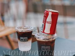 -CoffeeVendor(西乡店)