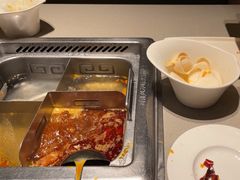 -海底捞火锅(关山保利店)