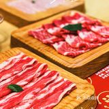 酙味野菜村·和牛寿喜烧放题自助