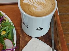 -雕刻时光咖啡馆(交大店)