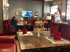 -Jack‘s Place 杰克地方西餐厅(新街口店)