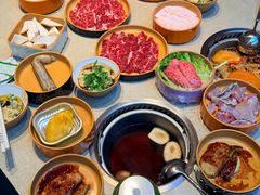 -海底捞大排档火锅(打浦路店)