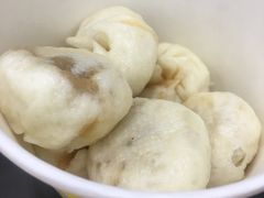 小笼包-常青麦香园(光谷华科店)