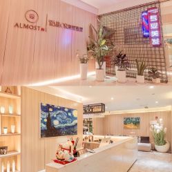 -CE·专业蛋白•羽毛接发·潮色烫染品牌店