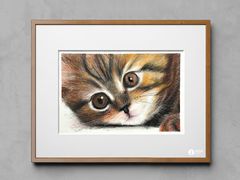 作品-美路缘艺术空间