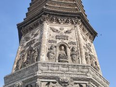 -广胜寺塔