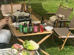 -不觉晓CAMPING(上海迪士尼营地店)