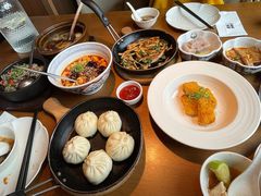 -庆春朴门(前滩太古里店)