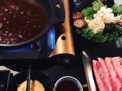 -Tokyo Sukiyaki-Tei