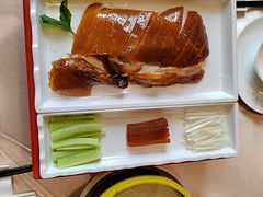 -王府井酒店(金桥港湾店)