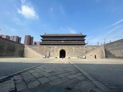 -西安城墙·碑林历史文化景区