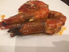 -龙之梦万丽酒店青餐厅