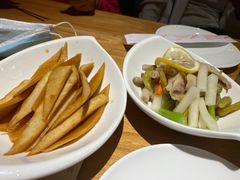 -颐和•海鲜砂锅粥•啫啫煲(奥林匹克广场店)