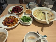 -兔爸私家小厨(新北万达店)