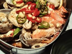 -巴厘龙虾·榜首油焖大虾(洞庭·艺术洋房店)