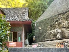 -阿依河景区