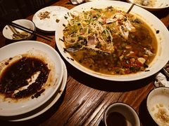 -德叔阙里·衢州菜馆(月湖店)