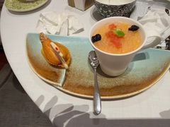 -君庭中餐厅(友谊宾馆店)