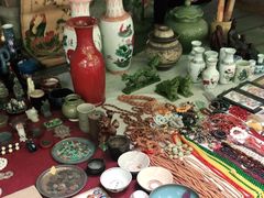-小东门古玩城