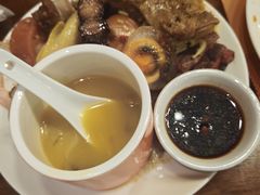 -The COOK·厨餐厅·自助餐(浦东嘉里大酒店)