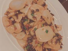 -走马楼饭庄(慈城古县城店)
