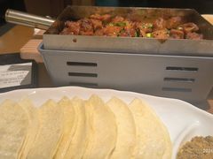 -吕氏疙瘩汤•海鲜新鲁菜(江山南路店)