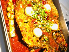 -鱼酷活鱼烤鱼(中联广场店)
