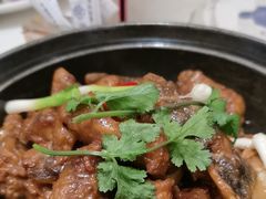 -锦粤宫·精致粤菜(深圳北站店)