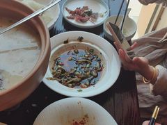 -衢农会·衢州菜·宴请(国际机场店)