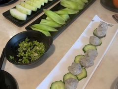 -牛鼎记潮汕牛肉火锅(阳朔店)