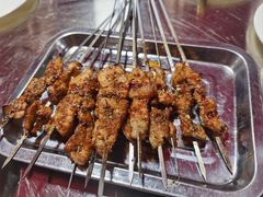 -永刚烧烤(大夜市店)