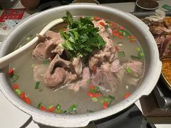 -清真·宁夏印象·盐池滩羊肉体验店(江宁路店)