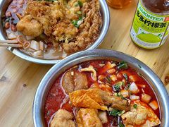 -桂湘缘卤味螺蛳粉