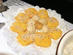-客家大院·非遗赣南客家菜(郁孤台店)