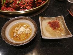 -老夏老火锅(正宁路店)