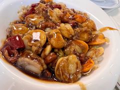 -奥华餐厅·老张记(台基厂店)