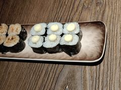 -大雄寿司(中华广场店)