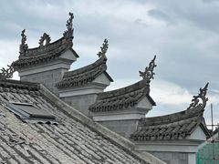 -台州府城(江南长城)