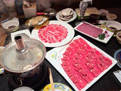 -南门涮肉(东单店)