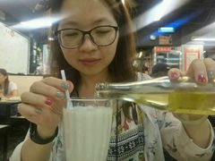 -华星冰室(湾仔店)