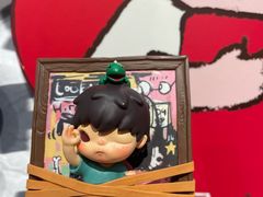 -泡泡玛特POPMART(合生汇店)